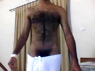 Slim Muted Indian Guy