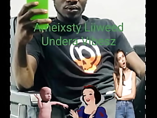 Ameixsty Liiweed Undera Vibesz Ammaeixsty